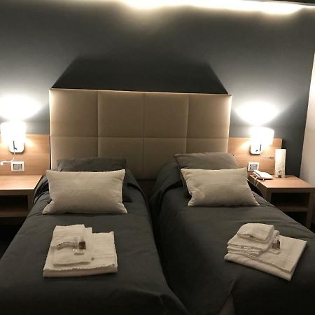 Viale San Martino Bed & Breakfast Messina Exterior foto