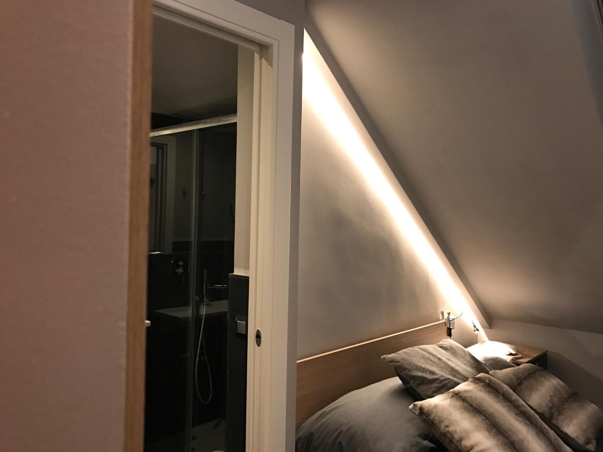 Viale San Martino Bed & Breakfast Messina Exterior foto