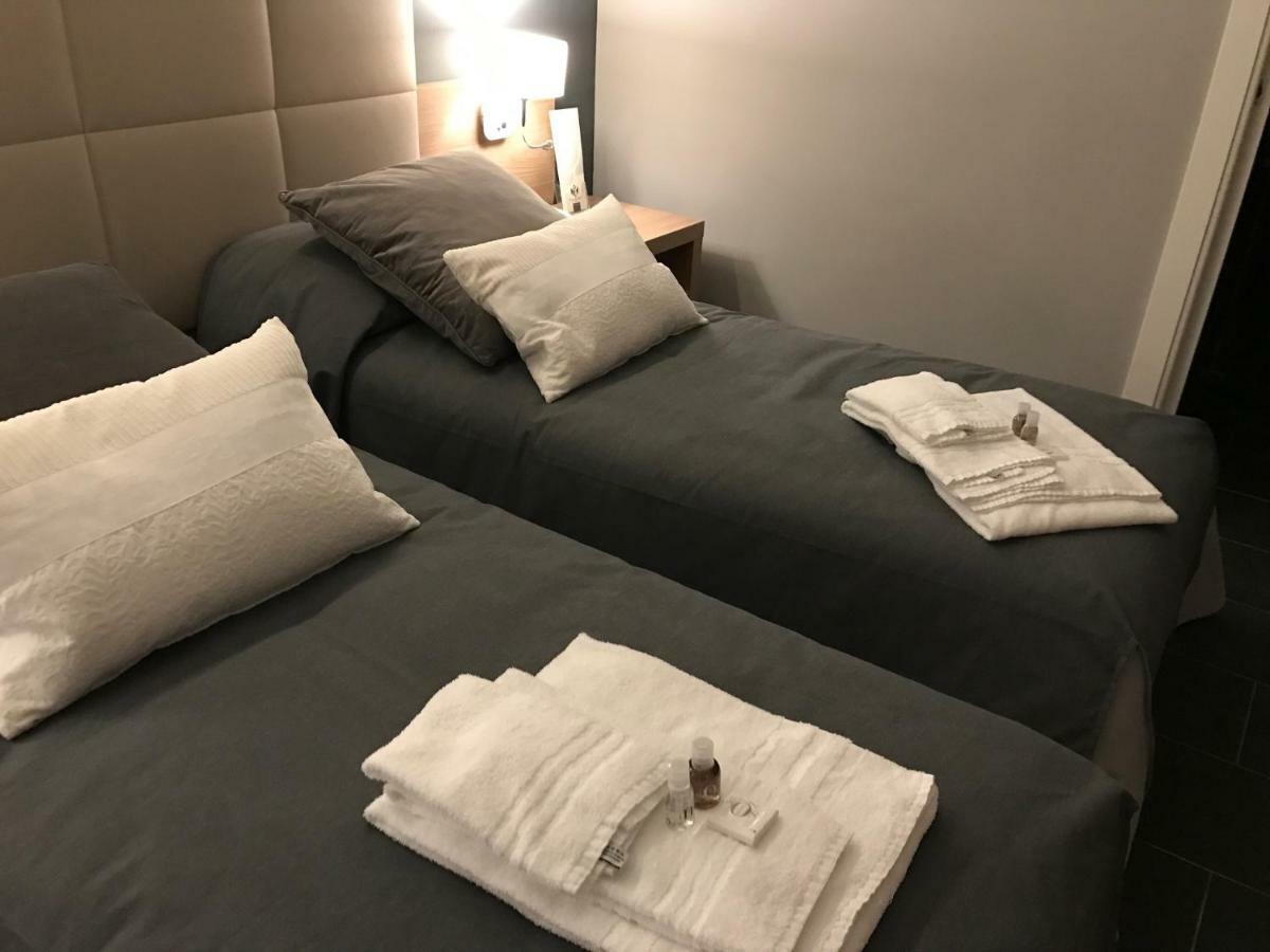 Viale San Martino Bed & Breakfast Messina Exterior foto