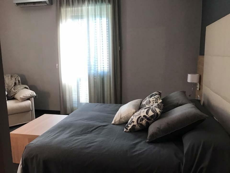 Viale San Martino Bed & Breakfast Messina Exterior foto