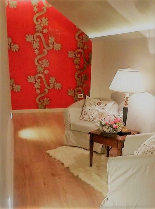 Viale San Martino Bed & Breakfast Messina Exterior foto