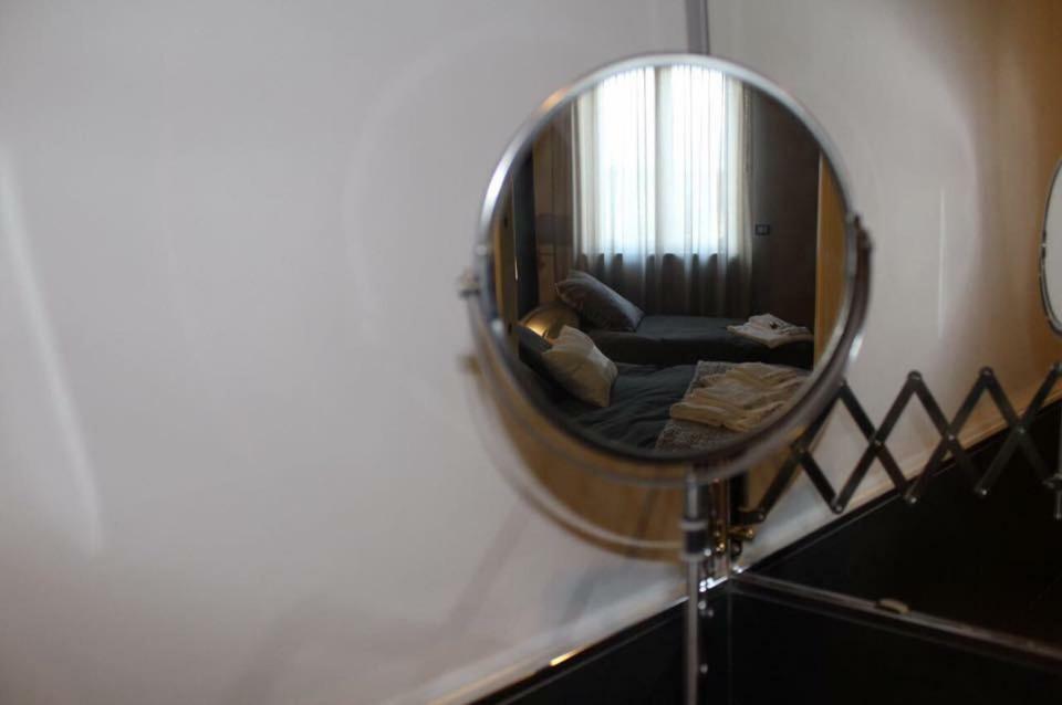 Viale San Martino Bed & Breakfast Messina Exterior foto