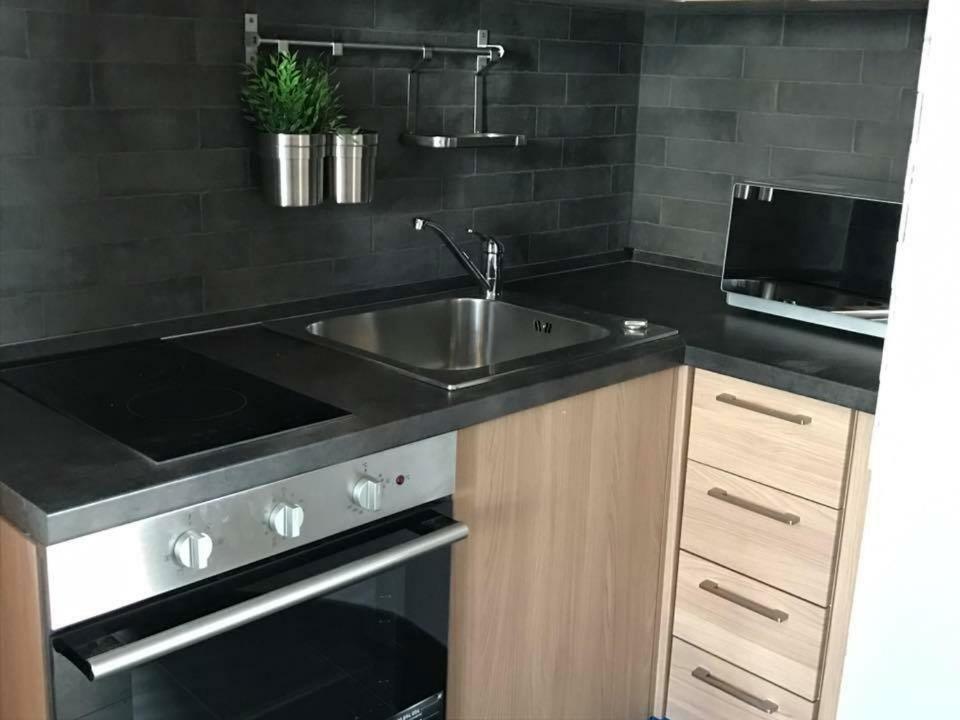 Viale San Martino Bed & Breakfast Messina Exterior foto